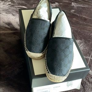 Gucci Espadrilles